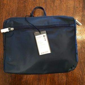 - TumI denton packable tote bag